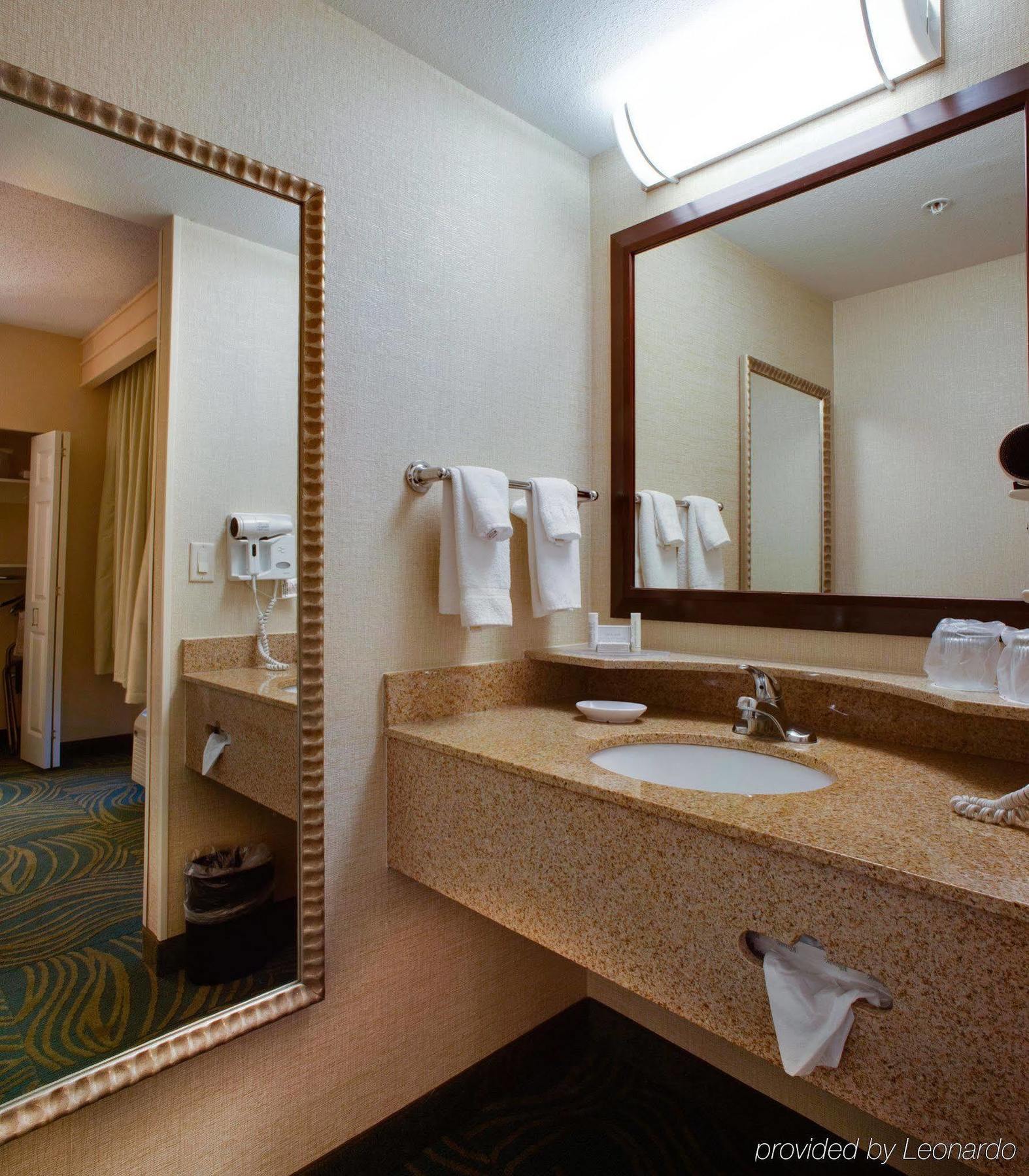 Springhill Suites By Marriott Savannah I-95 South Georgetown Exterior photo