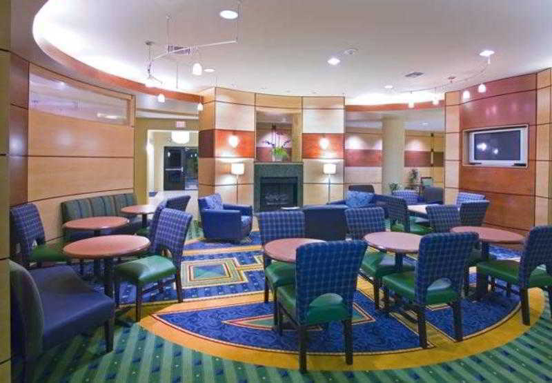 Springhill Suites By Marriott Savannah I-95 South Georgetown Exterior photo